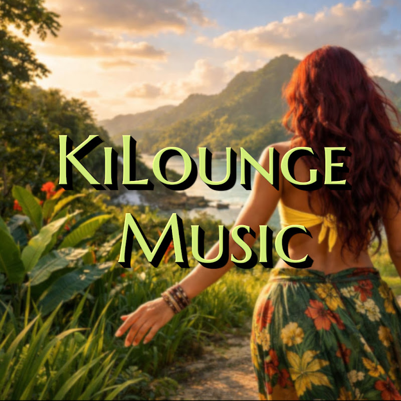 KiLounge Music