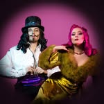 Lady Wilhelmina Af Fera / Willem af Fera