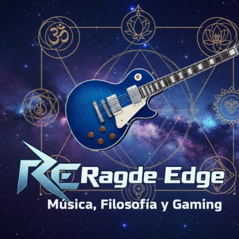 Ragde Edge
