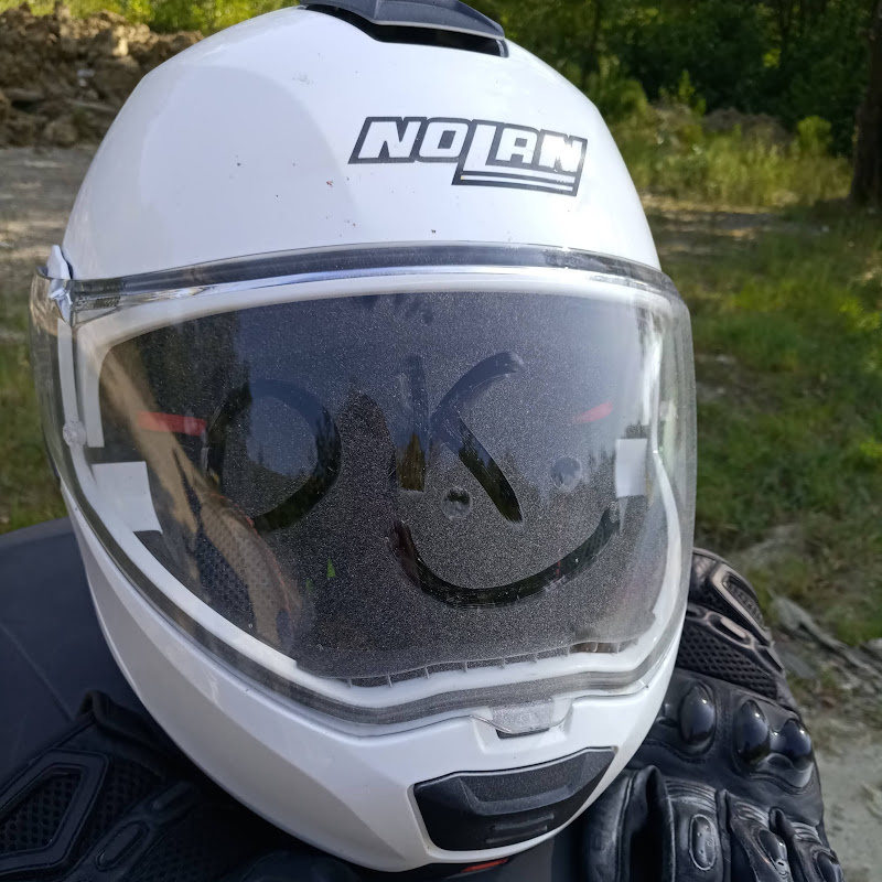 Moto Alibi