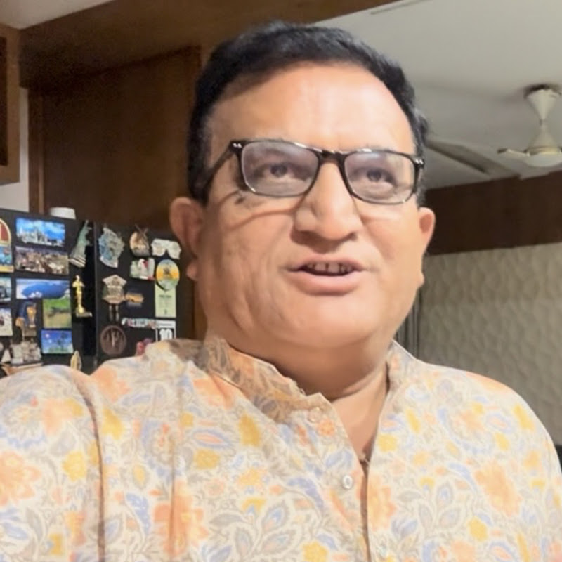 RK Budhel Vlogs