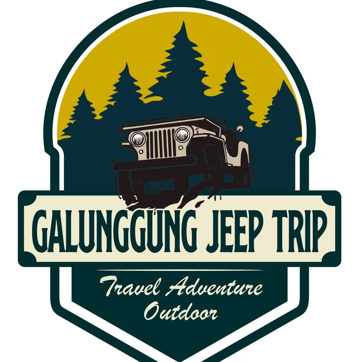 Galunggung Jeep Trip