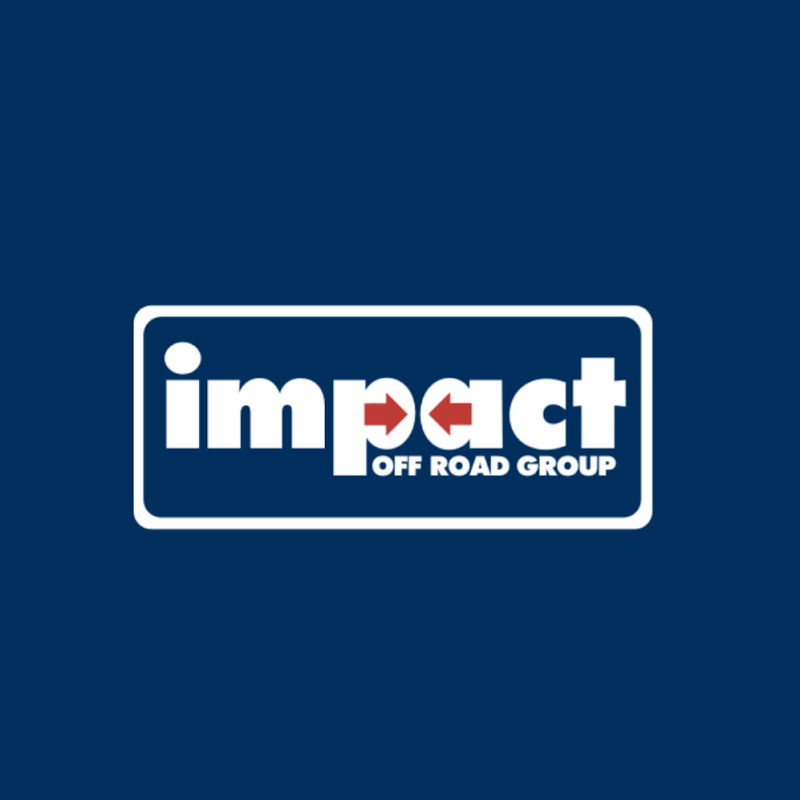 Impact Off Road 4WD Quadtrucks