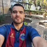 Baigorria coleccionista de camisetas de fútbol
