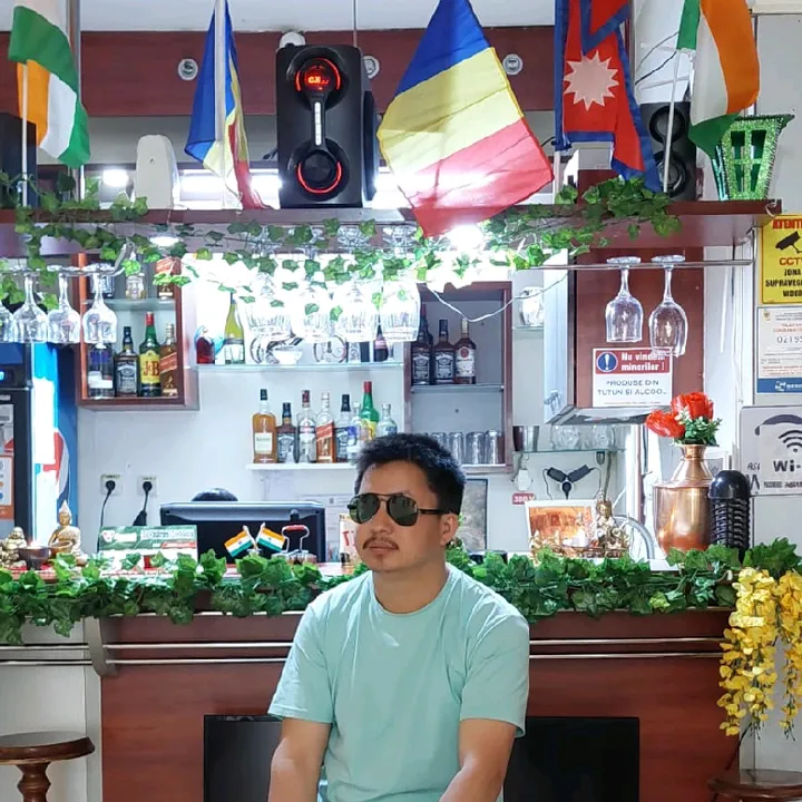 राई माइला