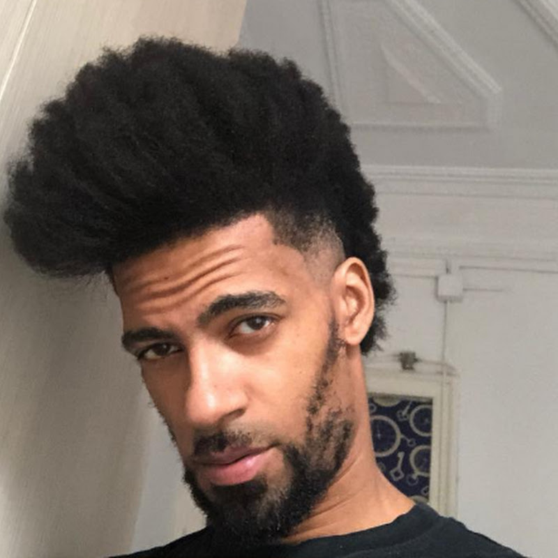 King Chameleon’s Eye