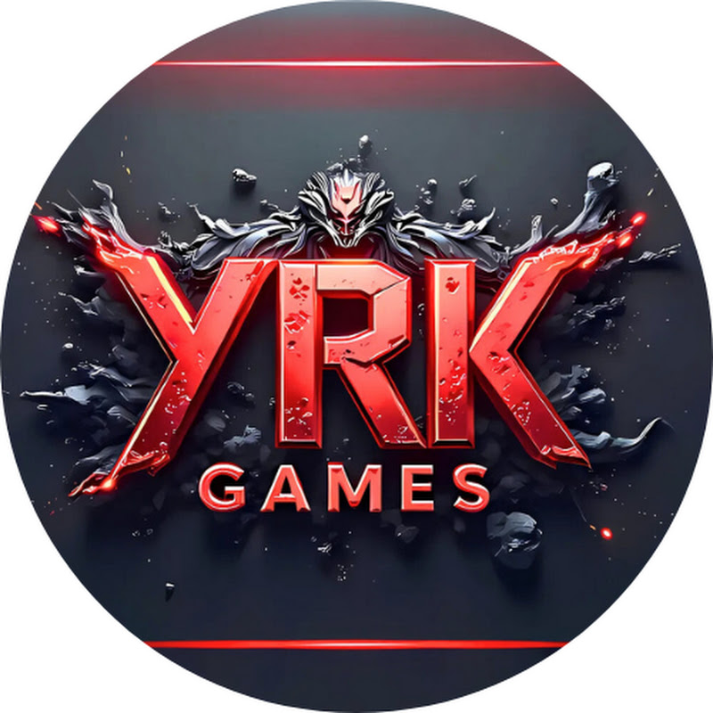 YRK Games
