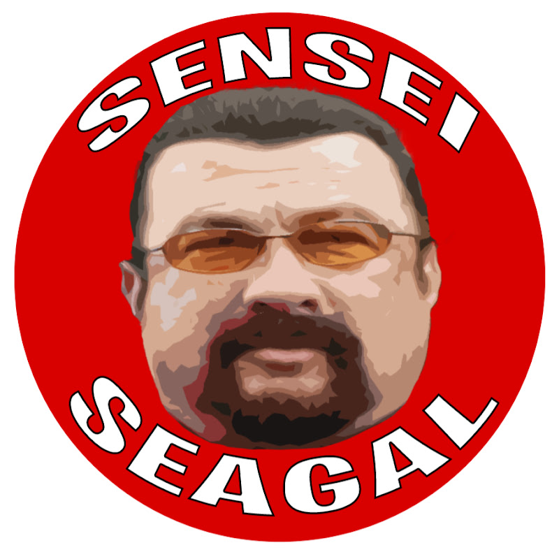 SenseiSeagal