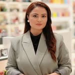 𝐒𝐮𝐬𝐡𝐦𝐚 𝐏𝐨𝐤𝐡𝐫𝐞𝐥 🇶🇦 𝐂𝐨𝐧𝐭𝐞𝐧𝐭 𝐂𝐫𝐞𝐚𝐭𝐨𝐫