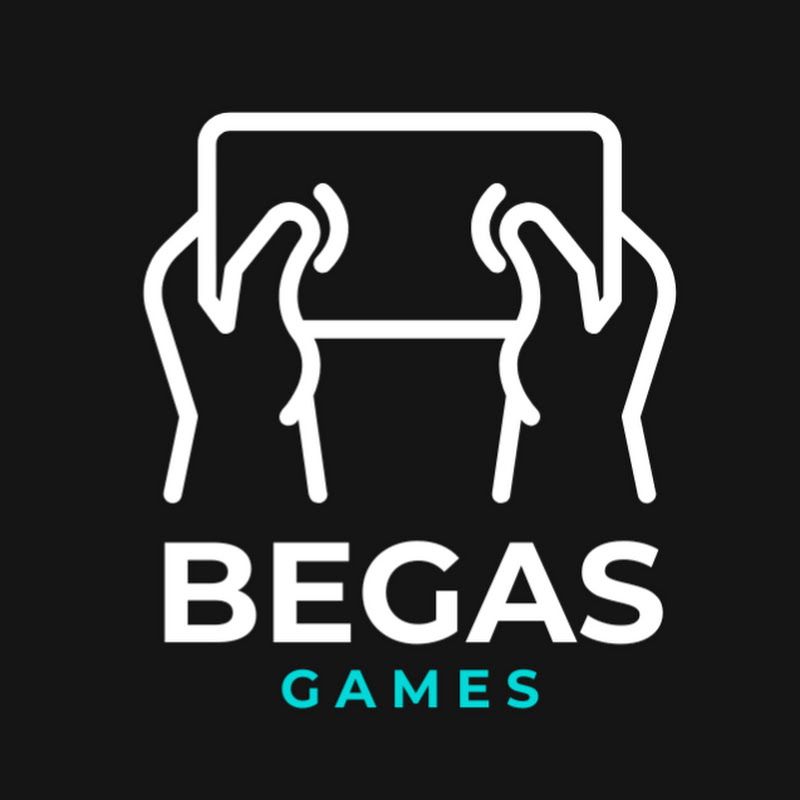 BEGAS GAMES