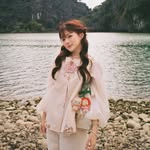 Chau Anh (Chao) ʕ •̀ ω •́ ʔ