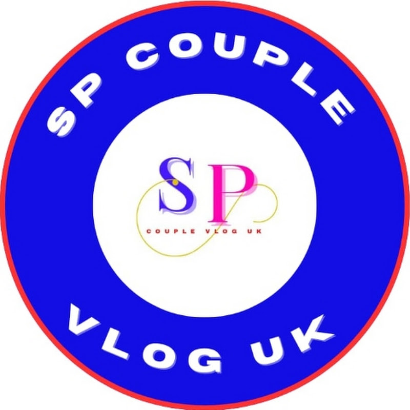 Sp Couple Vlog UK
