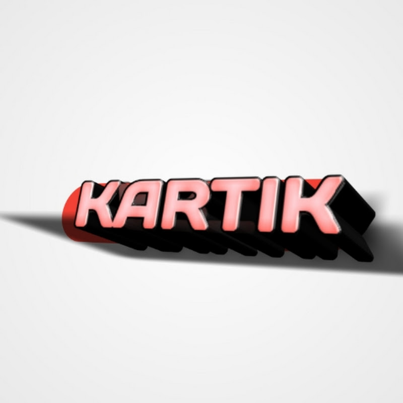 The KartiK