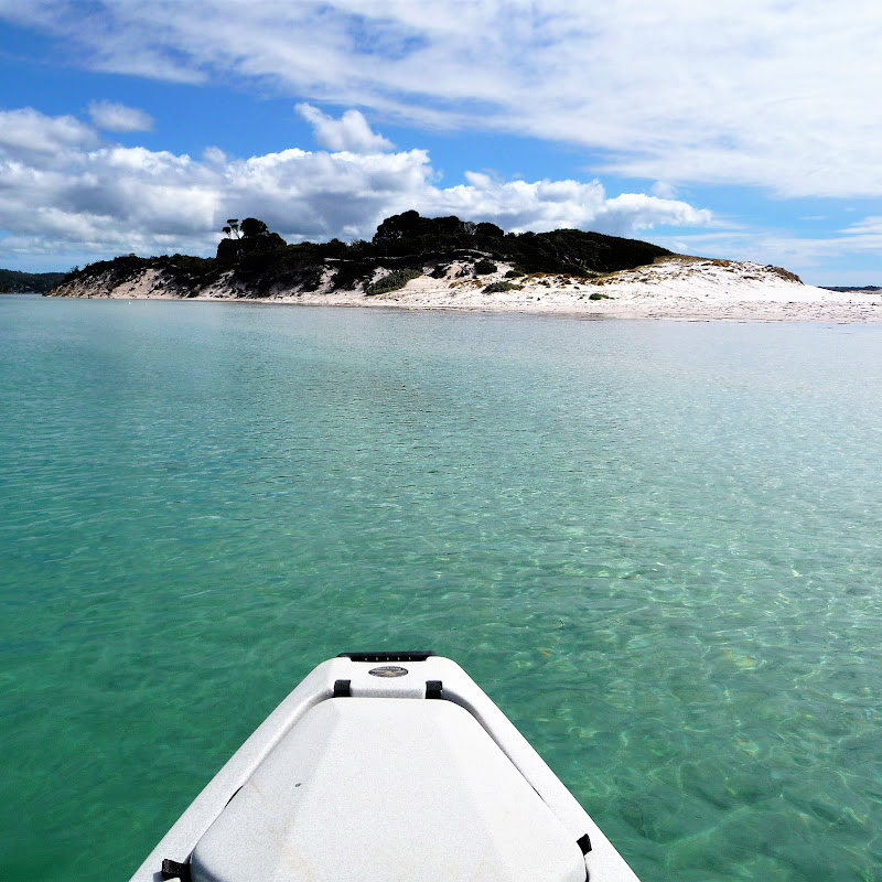 Secret River Tours