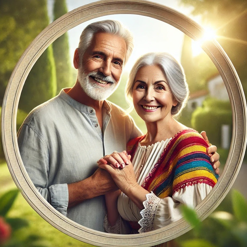 Equilibrio Saludable