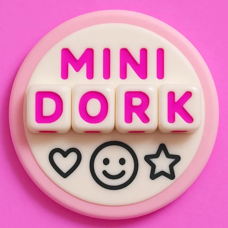 mini_dork
