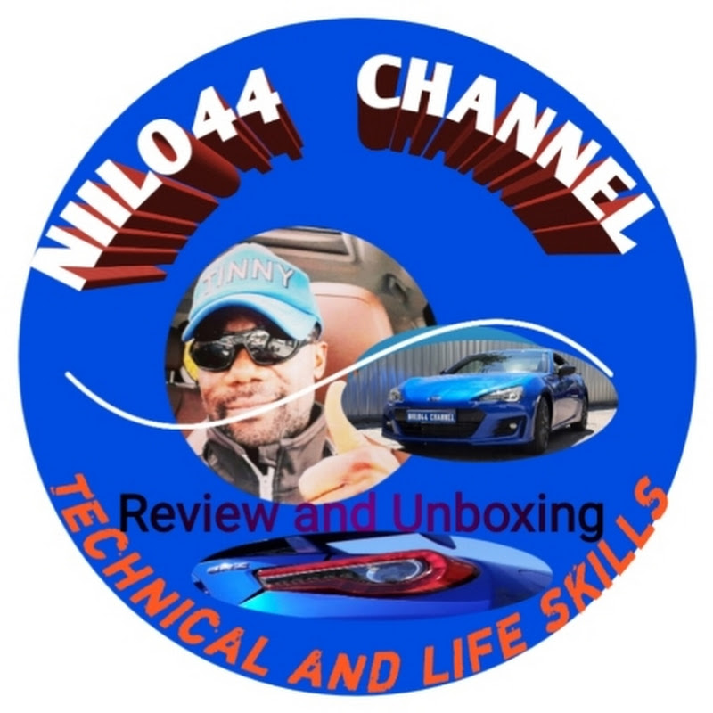 Niilo 44 