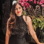 Shefali Grover  | UGC & Lifestyle Creator