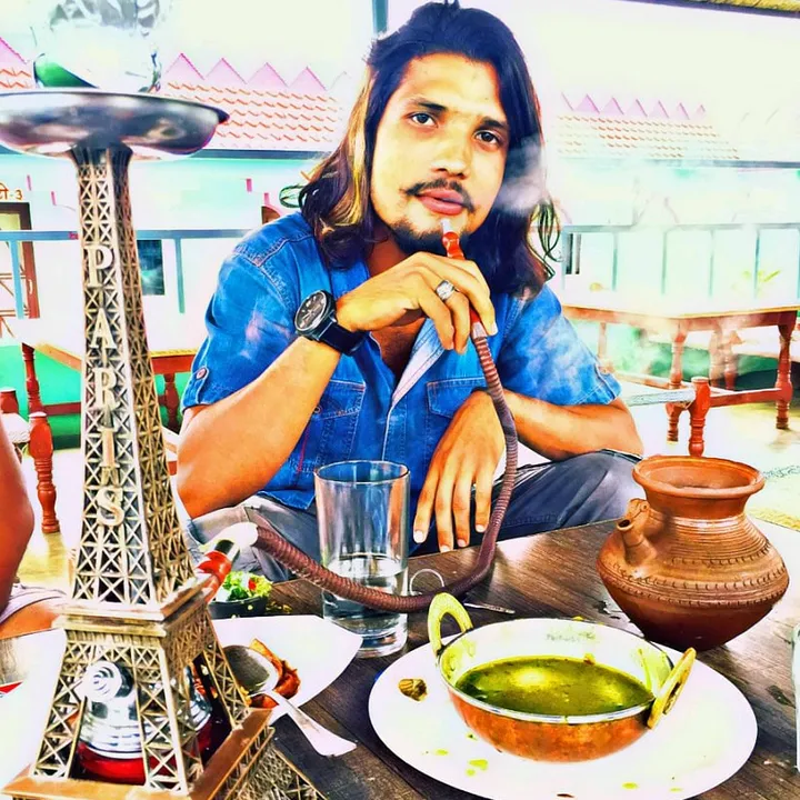 Varun Rimal