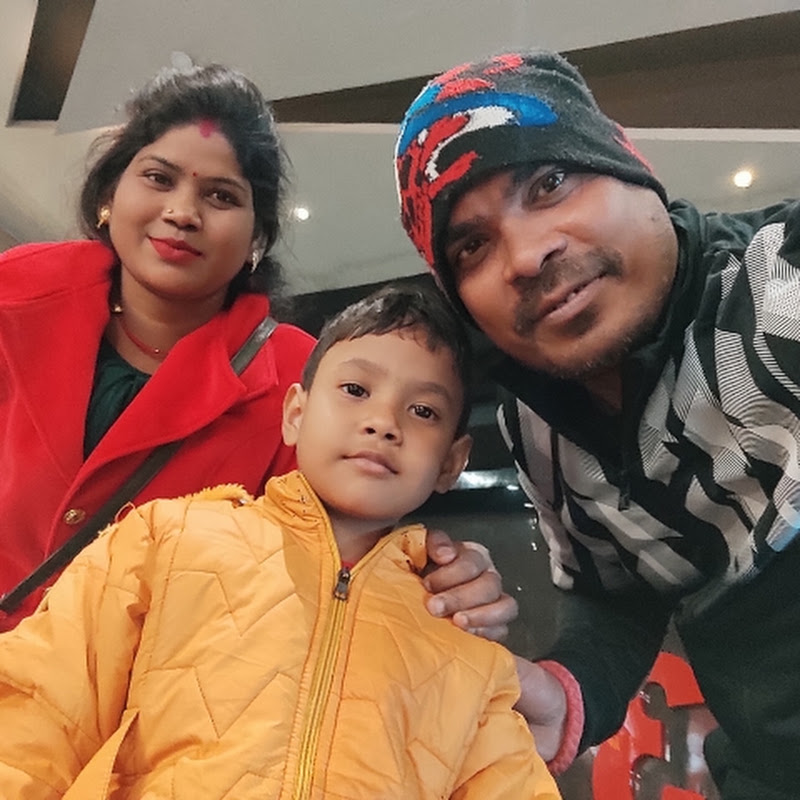 Deepa Rahul Ananya Official 