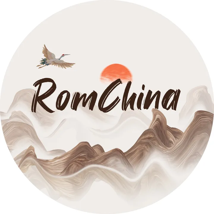 RomChina