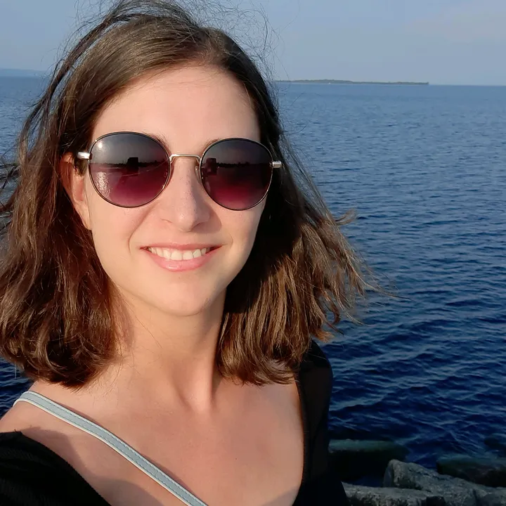 Bookish Mtl 📖 Audréane