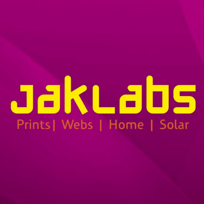 Jaklabs Homes