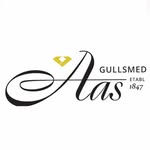 Gullsmed Aas
