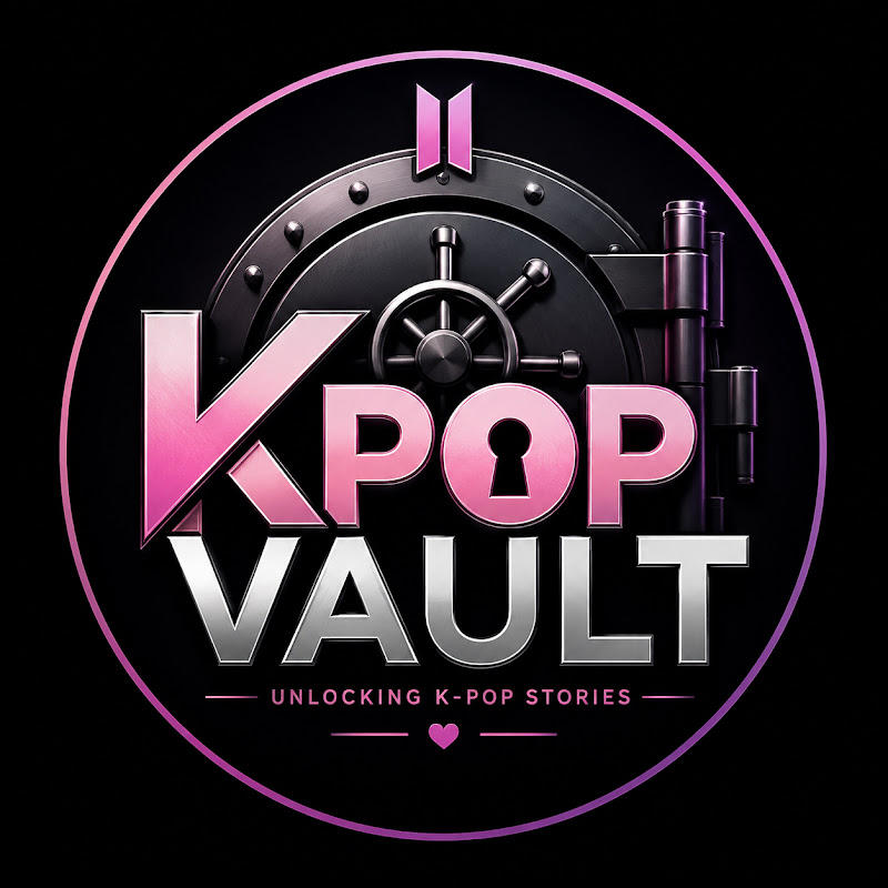 Kpop Vault