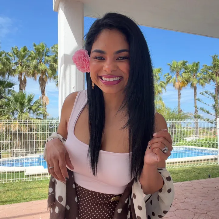 🇵🇷 Jade en España 🇪🇸