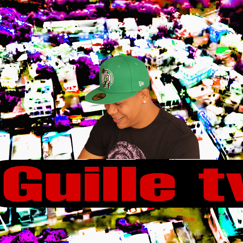 Guille Tv