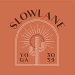 SlowLane Yoga
