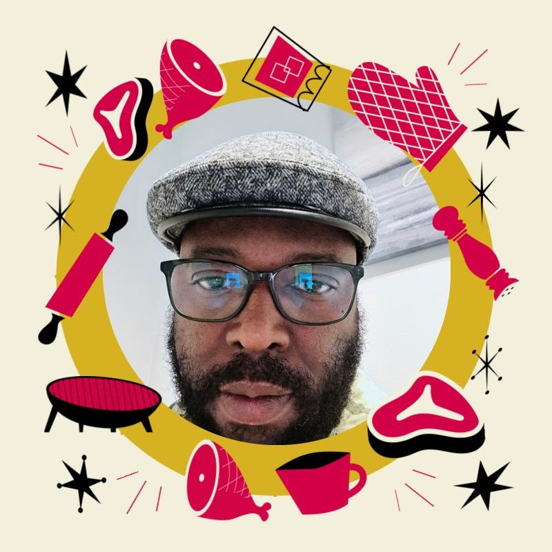 Trinidadian Living In Finland