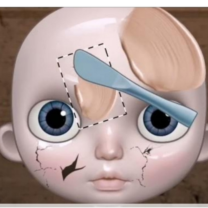 Asmr animation goosebumps