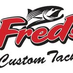 Fred’s Custom Tackle & Guided Fishing Trips
