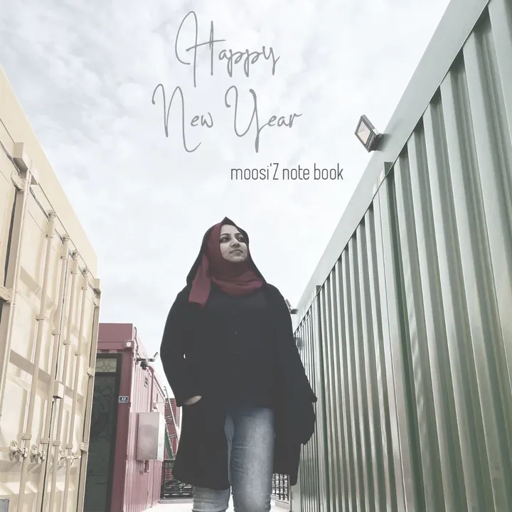 Moosi’z notebook
