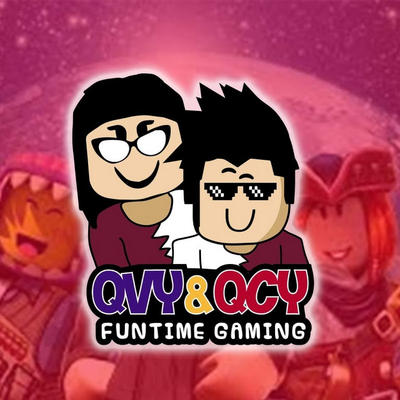 QVY & QCY FunTime Gaming