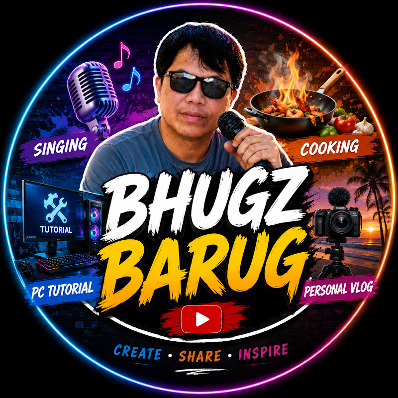 BHUGZ BARUG