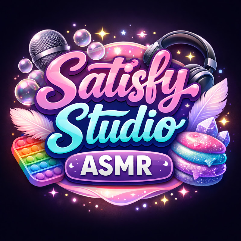 Satisfy Studio ASMR
