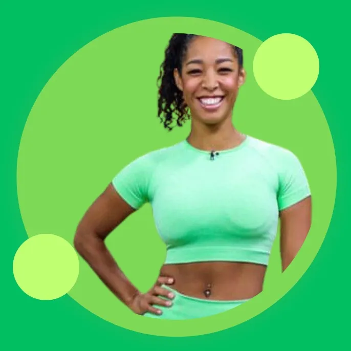 Lauren | FITNESS COACH