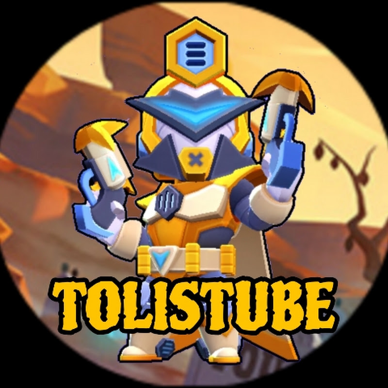 TolisTubeBS