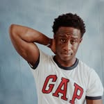Stephen Omotayo