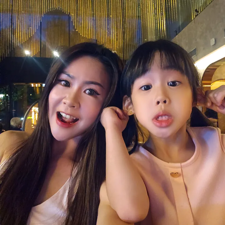 LaMaJaWa👩‍👧