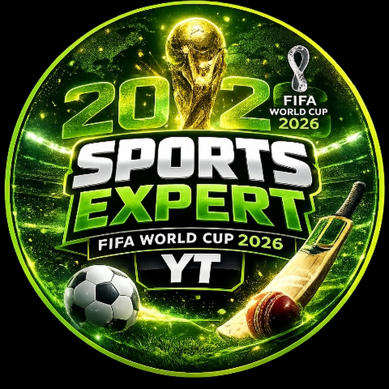 Sports Expert YT
