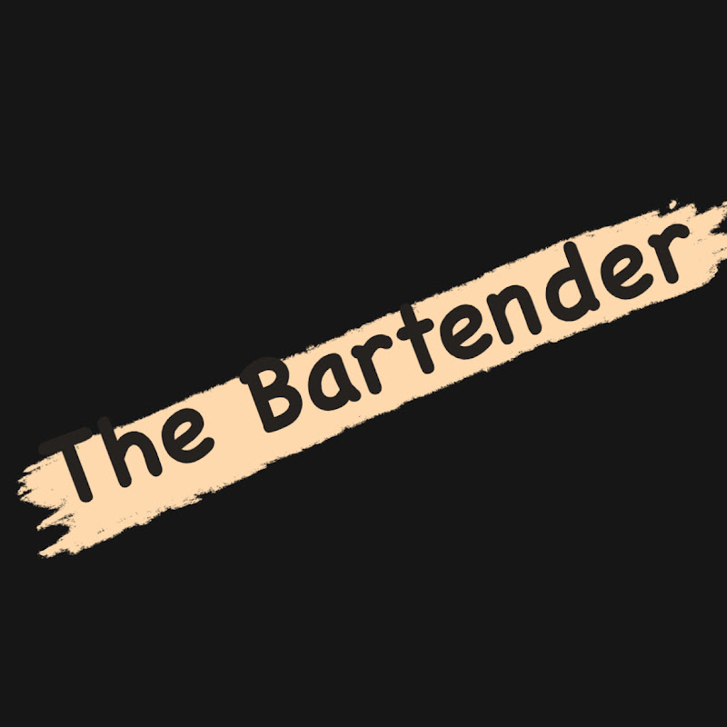 The Bartender