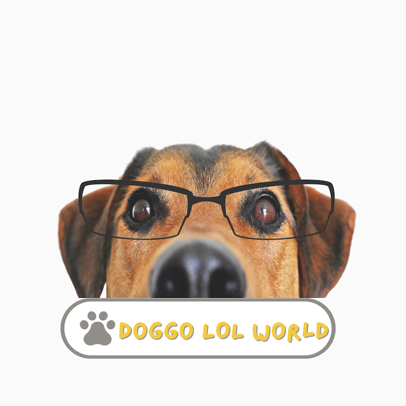 Doggo LOL World	
