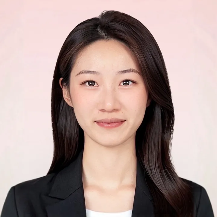 Jessica Wang
