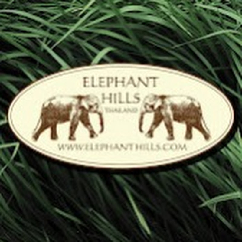 Elephant Hills Thailand