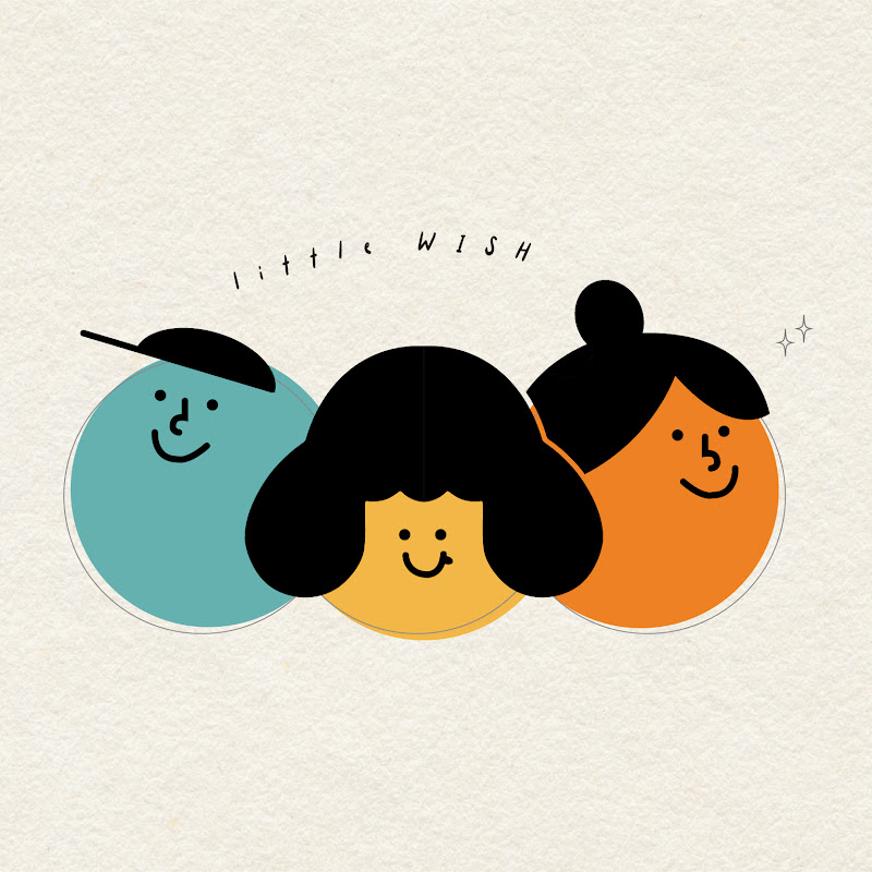 小願望 little WISH
