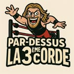 Par dessus la 3eme corde